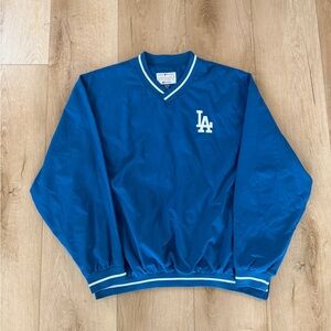 Vintage Los Angeles Dodgers Genuine Merchandise Sweater. Men’s XXL. Used.